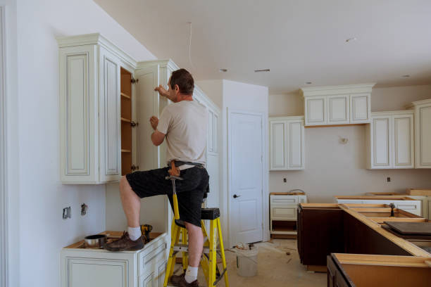Licensed Backsplash Installation service in Marriottsville, MD - BM Kitchen